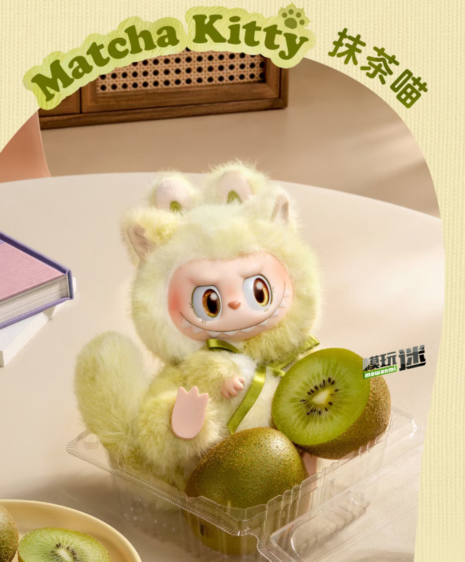 11.jpg 泡泡玛特推出“THE MONSTERS-喵变猫系列-”搪胶毛绒挂件-MOKIHUB