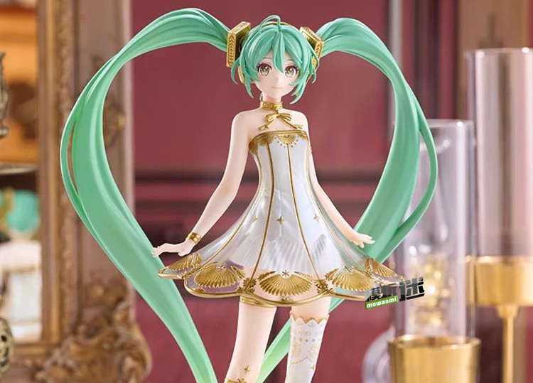 1.jpg 良笑社推出POPUP 初音未来 交响乐2020Ver.L尺寸手办-MOKIHUB