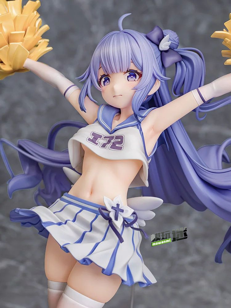 11.jpg Phat!推出《碧蓝航线》独角兽 1/6手办-MOKIHUB