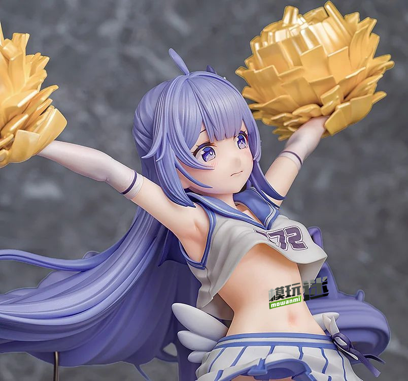 12.jpg Phat!推出《碧蓝航线》独角兽 1/6手办-MOKIHUB