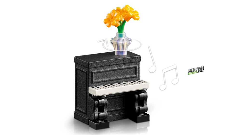 8.jpg 乐高推出Icons LEGO-11388“威尼斯街区水城”拼装积木套装-MOKIHUB
