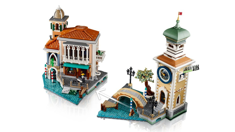 7.jpg 乐高推出Icons LEGO-11388“威尼斯街区水城”拼装积木套装-MOKIHUB