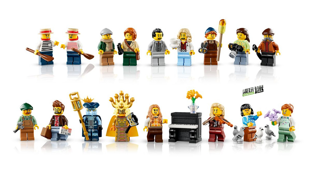 16.jpg 乐高推出Icons LEGO-11388“威尼斯街区水城”拼装积木套装-MOKIHUB