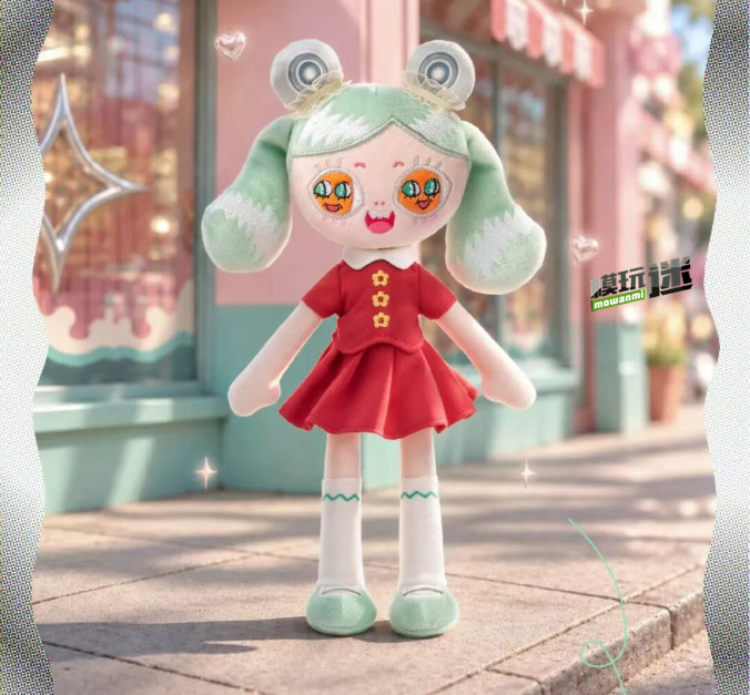 3.jpg HERE梦幻岛推出“vivimani-都会少女系列”毛绒手办盲盒-MOKIHUB