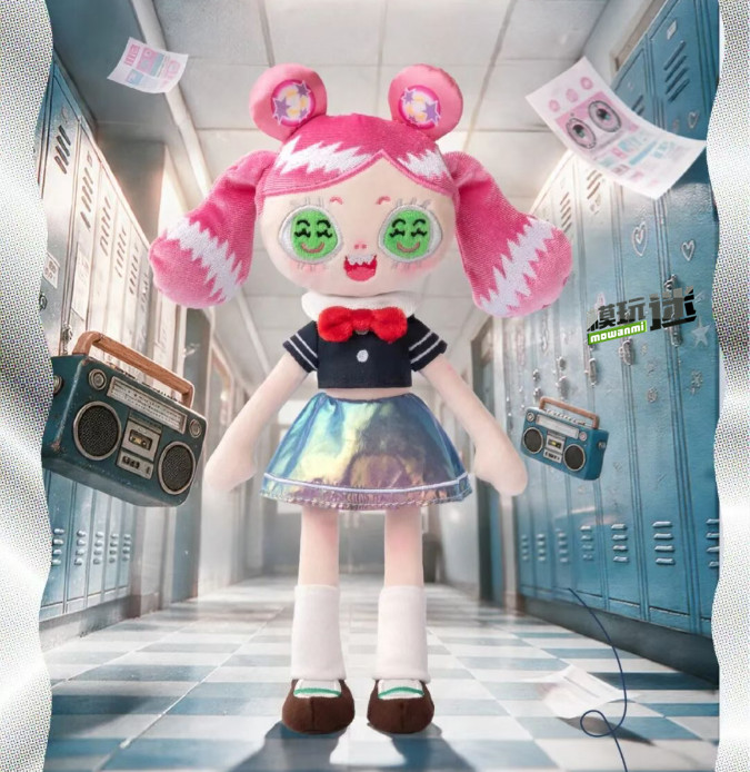 5.jpg HERE梦幻岛推出“vivimani-都会少女系列”毛绒手办盲盒-MOKIHUB