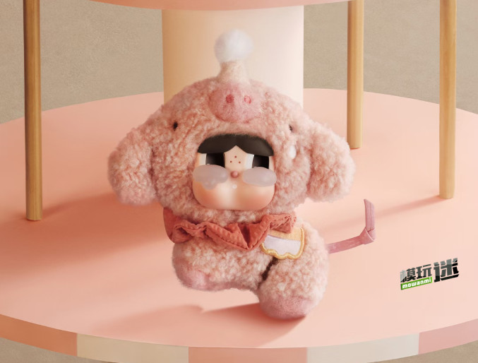 4.jpg 泡泡玛特推出“CRYBABY旋转的星光系列”搪胶毛绒挂件盲盒-MOKIHUB