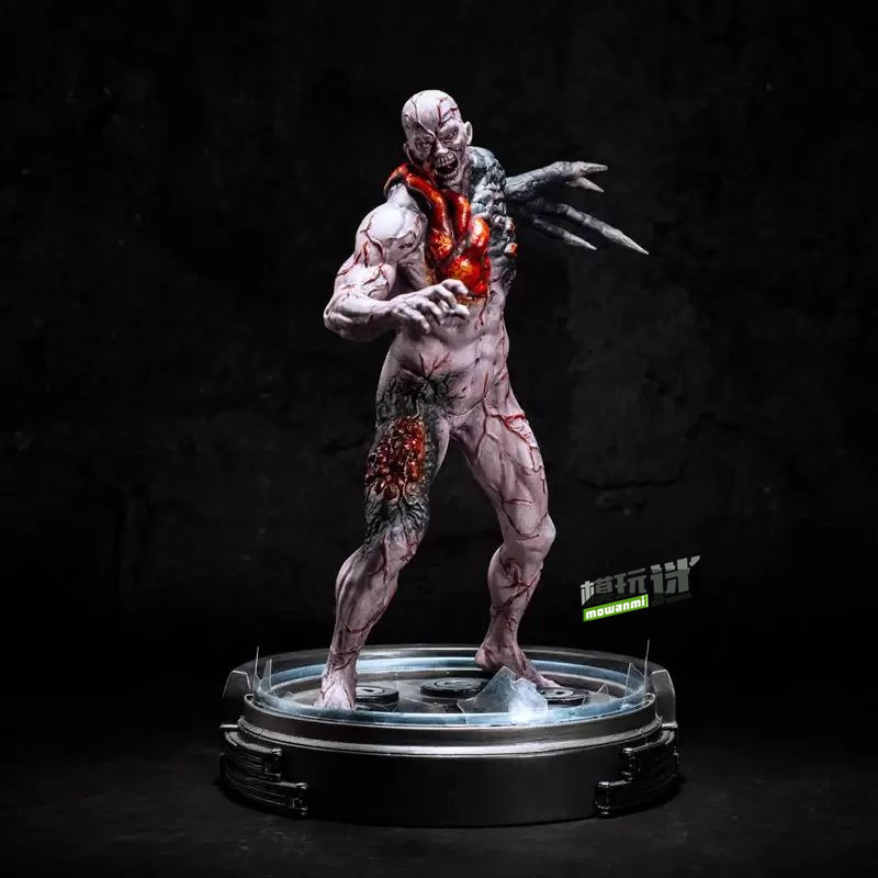 2.jpg Numskull Designs推出《生化危机》暴君T-002 雕像-MOKIHUB