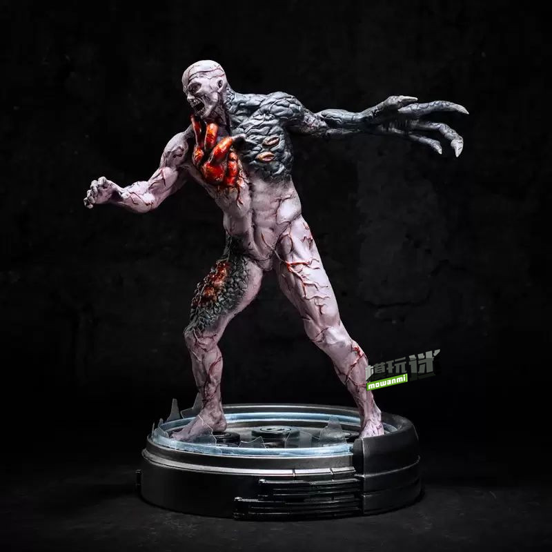 4.jpg Numskull Designs推出《生化危机》暴君T-002 雕像-MOKIHUB