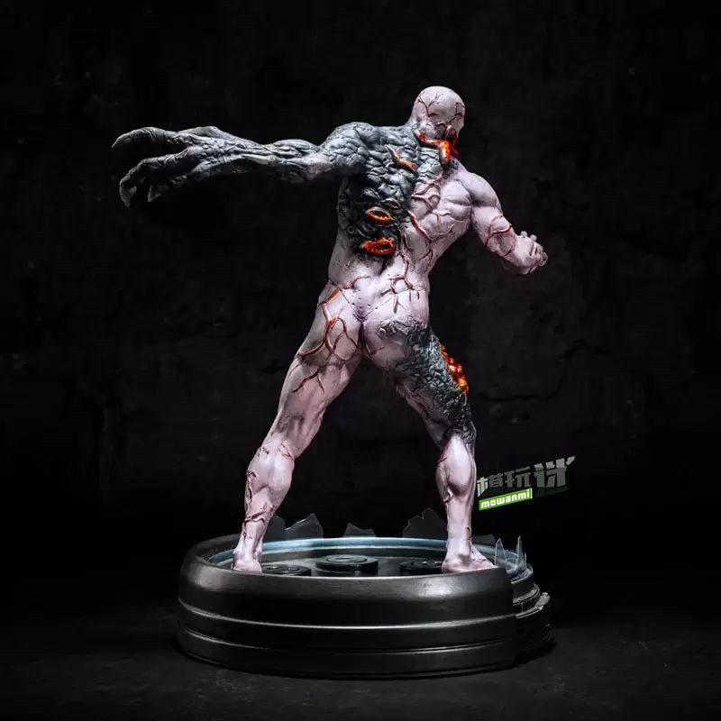 6.jpg Numskull Designs推出《生化危机》暴君T-002 雕像-MOKIHUB