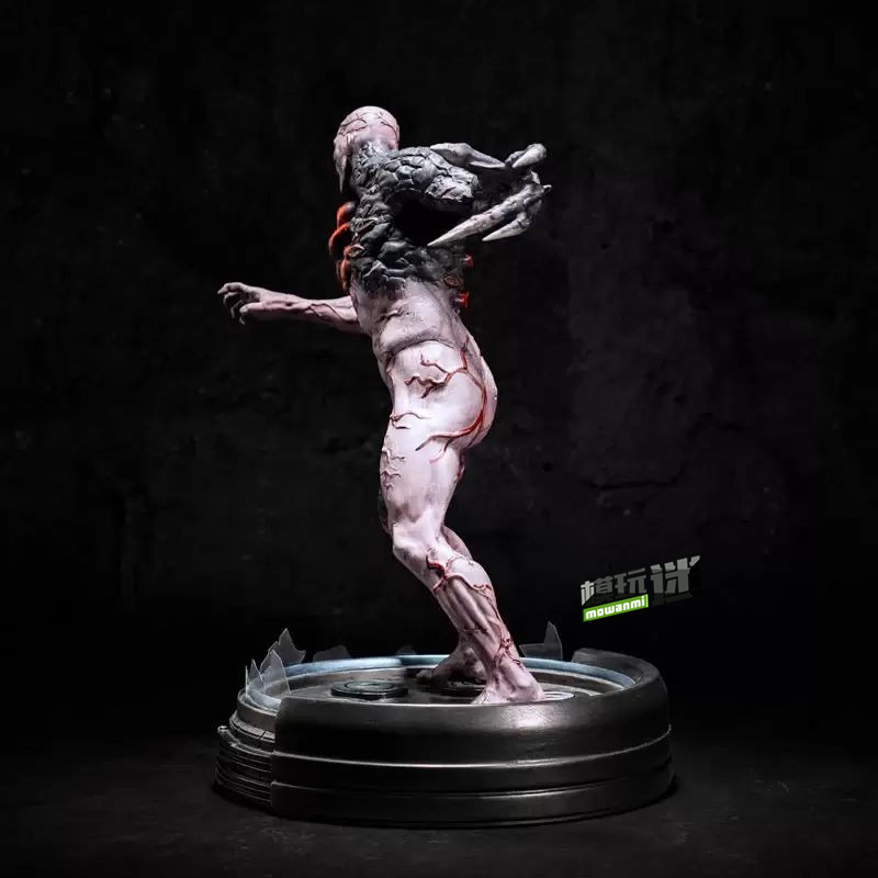 5.jpg Numskull Designs推出《生化危机》暴君T-002 雕像-MOKIHUB