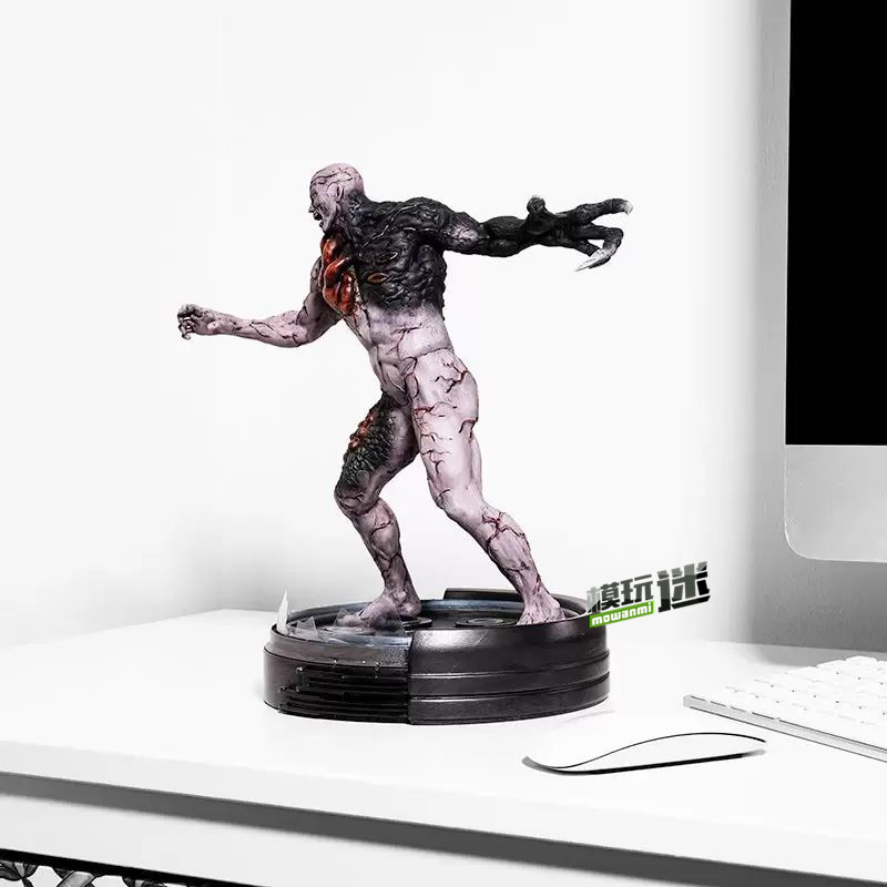 8.jpg Numskull Designs推出《生化危机》暴君T-002 雕像-MOKIHUB