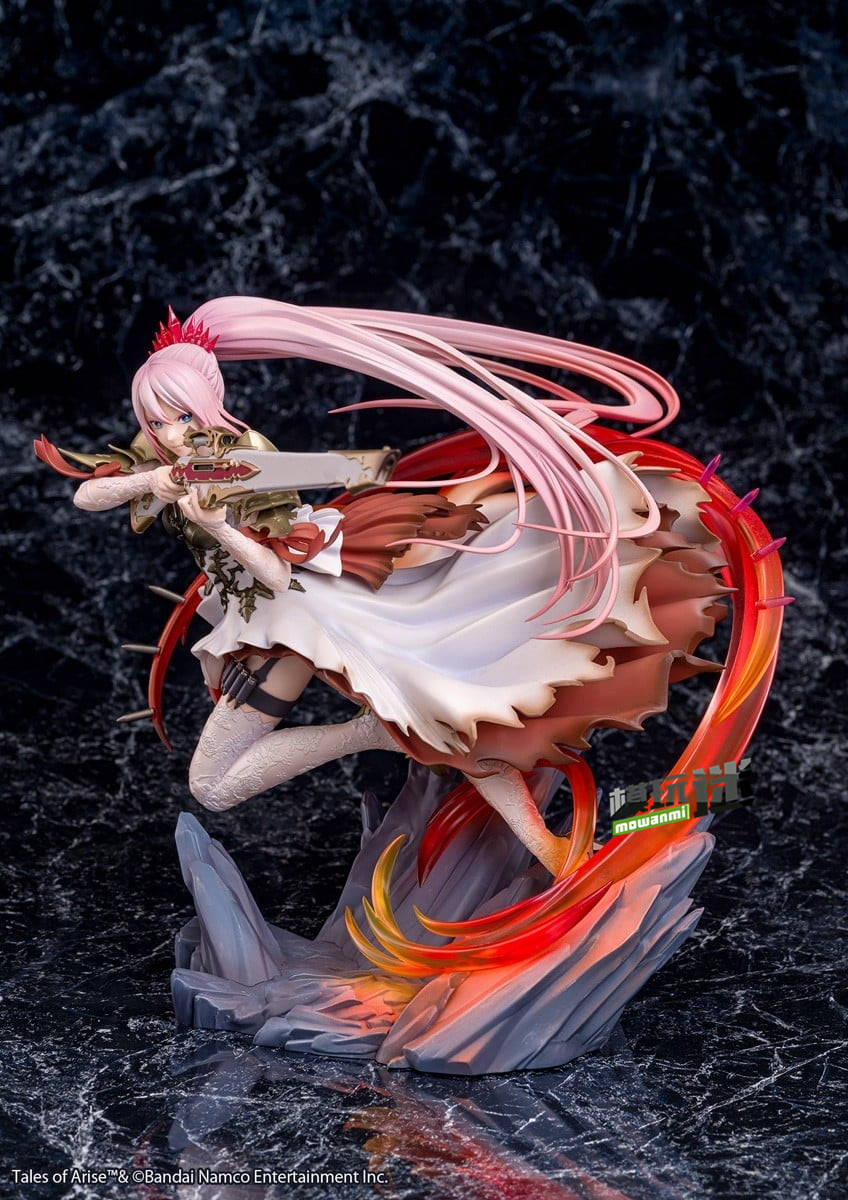 3.jpg AmiAmi推出《破晓传说》希侬 1/7手办-MOKIHUB