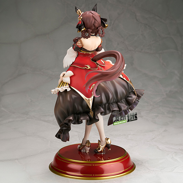 Alter推出《赛马娘》贵妇人 1/7手办-MOKIHUB