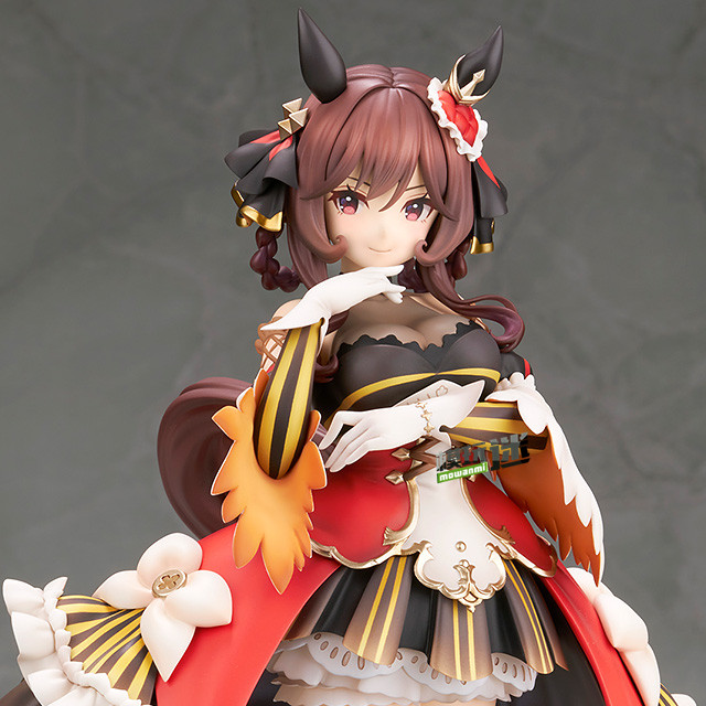 Alter推出《赛马娘》贵妇人 1/7手办-MOKIHUB