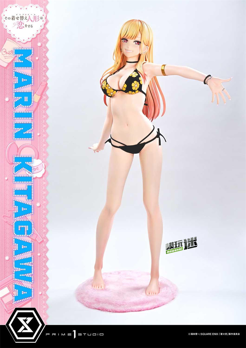 17.jpg P1S推出《更衣人偶坠入爱河》喜多川海梦 1/7雕像-MOKIHUB