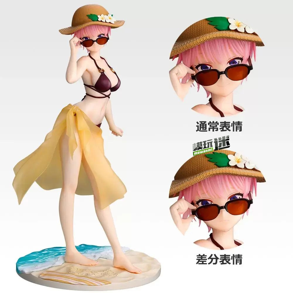 2.jpg 万代推出“一番赏 五等分的新娘 ~beachside memories~”-MOKIHUB
