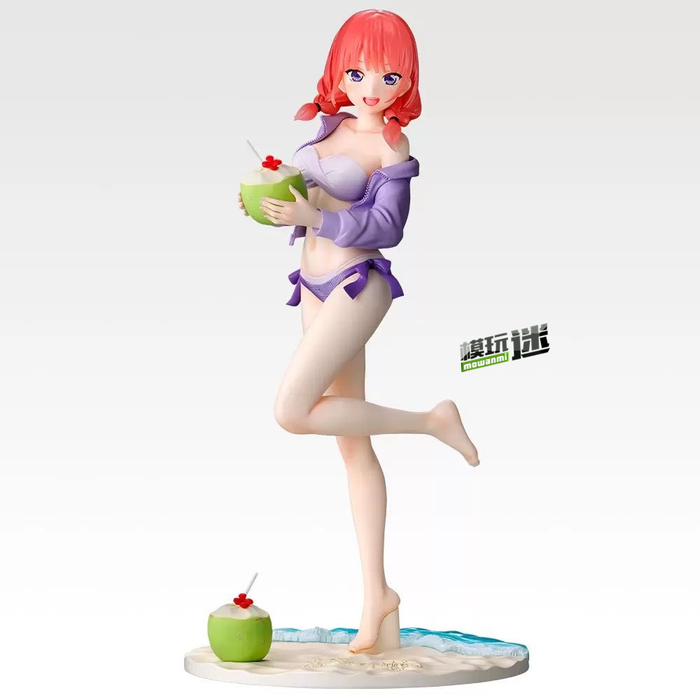5.jpg 万代推出“一番赏 五等分的新娘 ~beachside memories~”-MOKIHUB