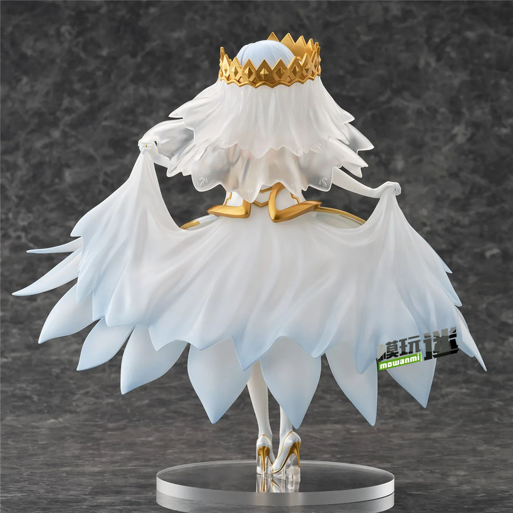 3.jpg UnionCreative推出《約会大作战Ⅴ》鸢一折纸 精灵ver.1/6手办-MOKIHUB