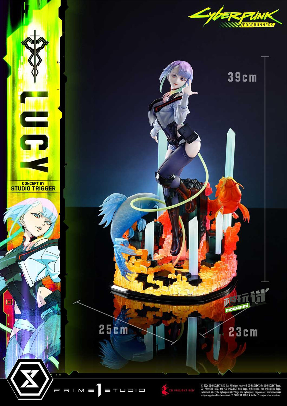 3.jpg P1S推出CMCP-01S《赛博朋克:边缘行者》露西 1/5雕像-MOKIHUB