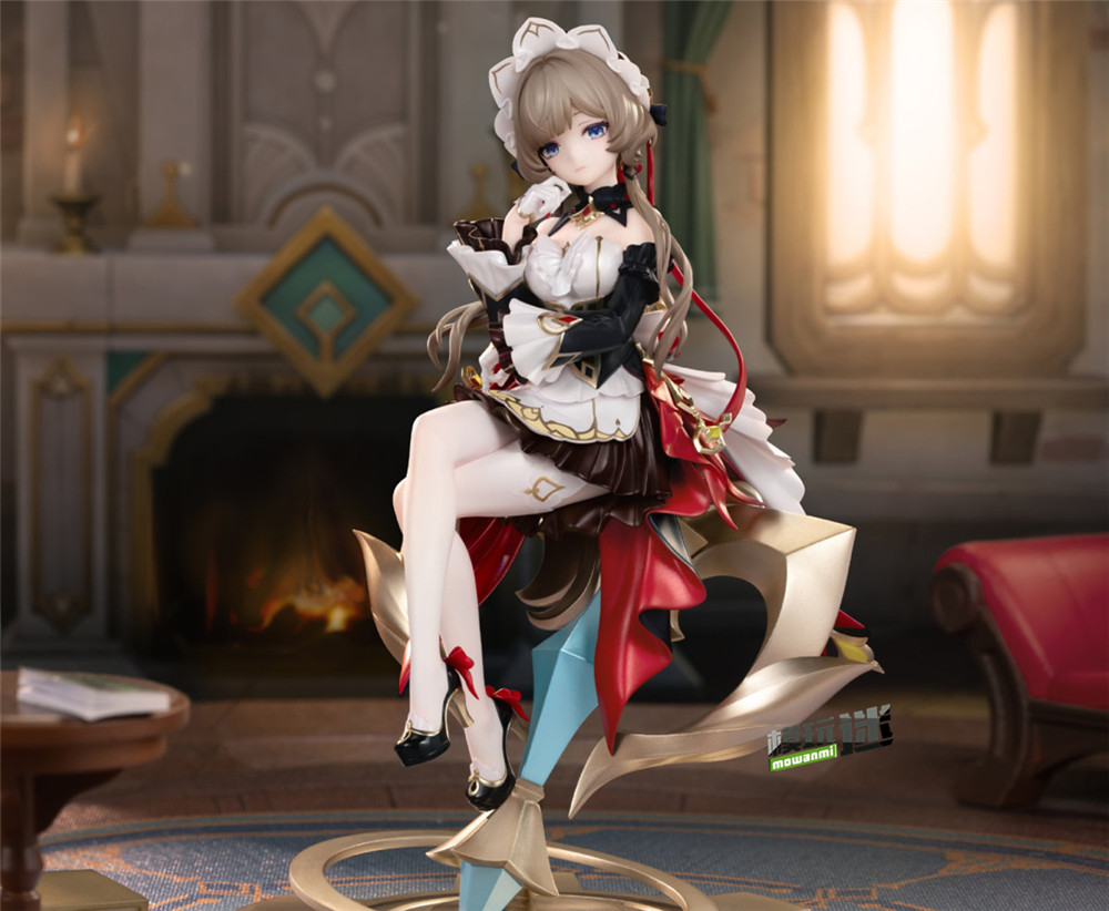 1.jpg Myethos推出Gift+《原神》桑多涅 镜水析谬Ver.1/8手办-MOKIHUB
