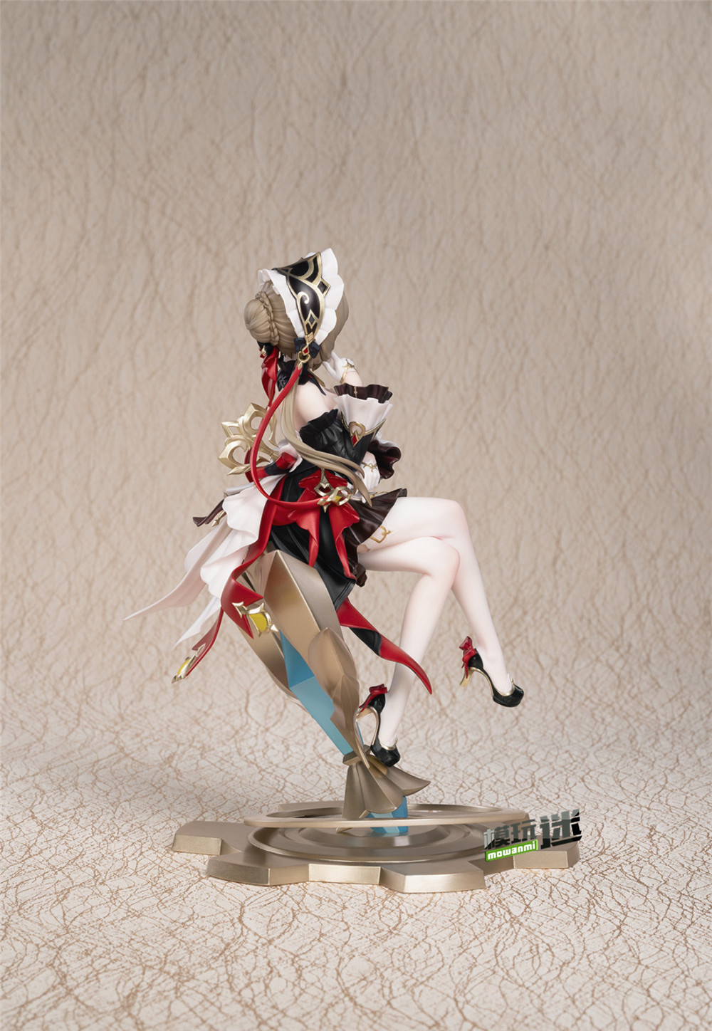 8.jpg Myethos推出Gift+《原神》桑多涅 镜水析谬Ver.1/8手办-MOKIHUB