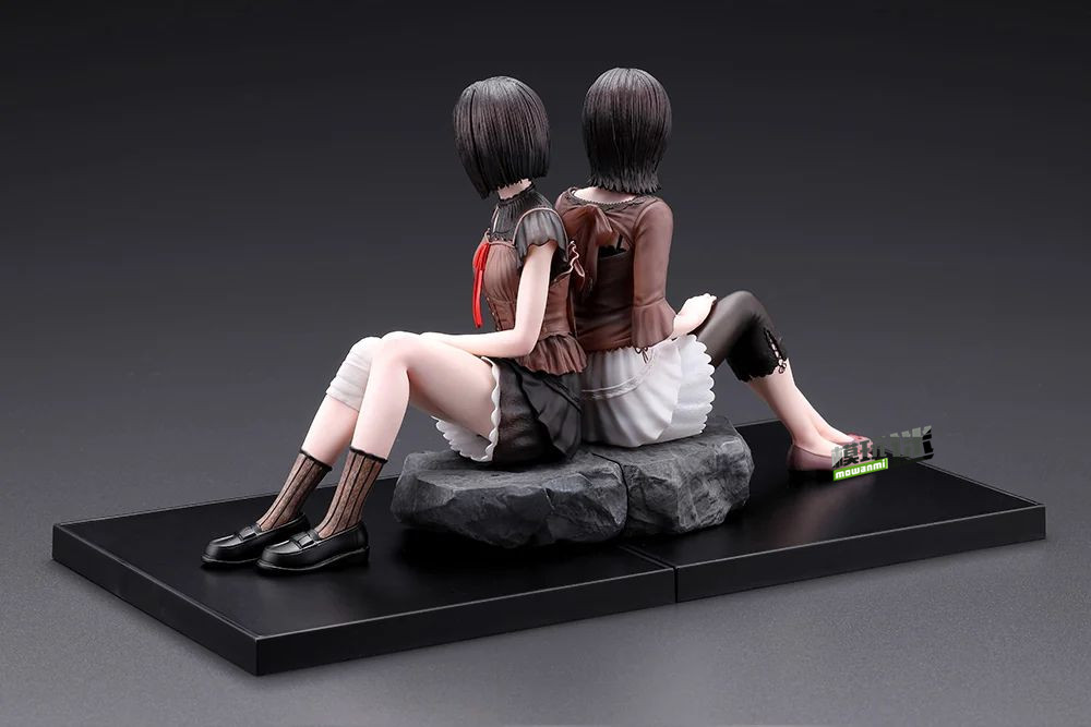 11.jpg 寿屋推出OSHI WORKS《零~红蝶~重制版》天仓澪与天仓茧 手办-MOKIHUB