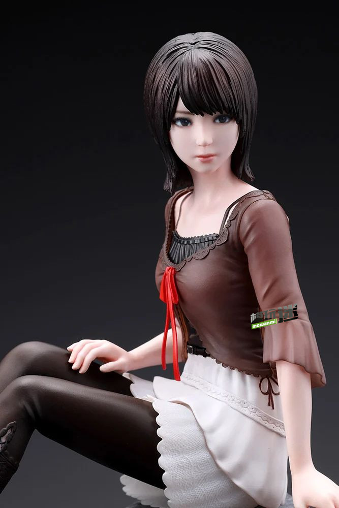 12.jpg 寿屋推出OSHI WORKS《零~红蝶~重制版》天仓澪与天仓茧 手办-MOKIHUB