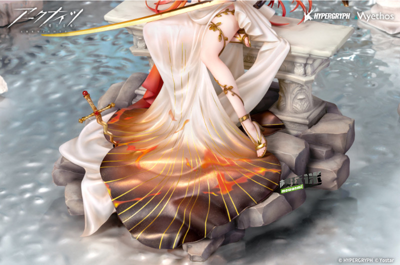 7.jpg Myethos推出《明日方舟》史尔特尔 超然序曲Ver.1/7手办-MOKIHUB